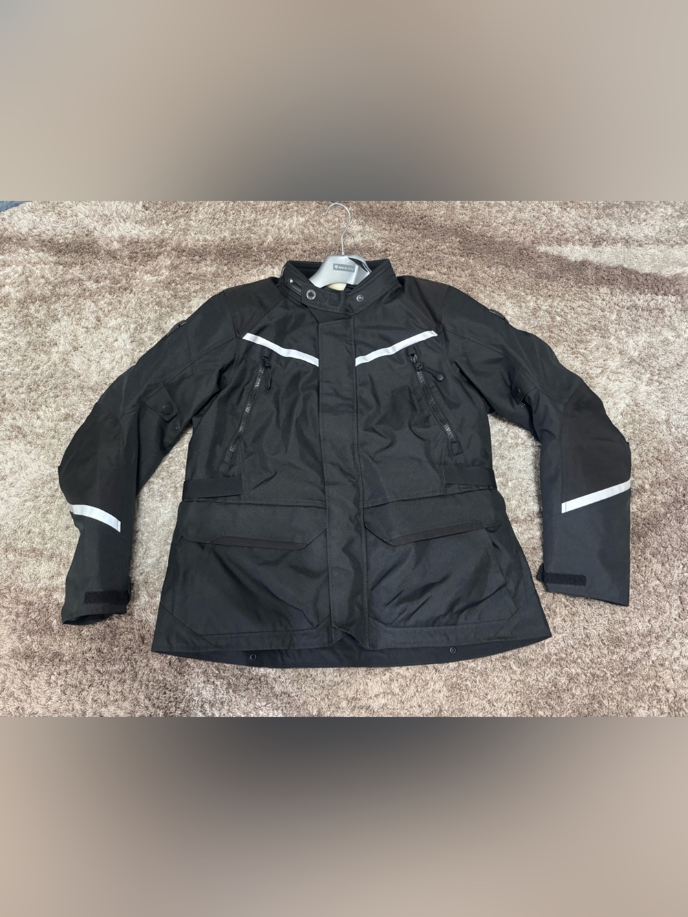 REV’IT Jacket Voltiac 3 H2O Ladies